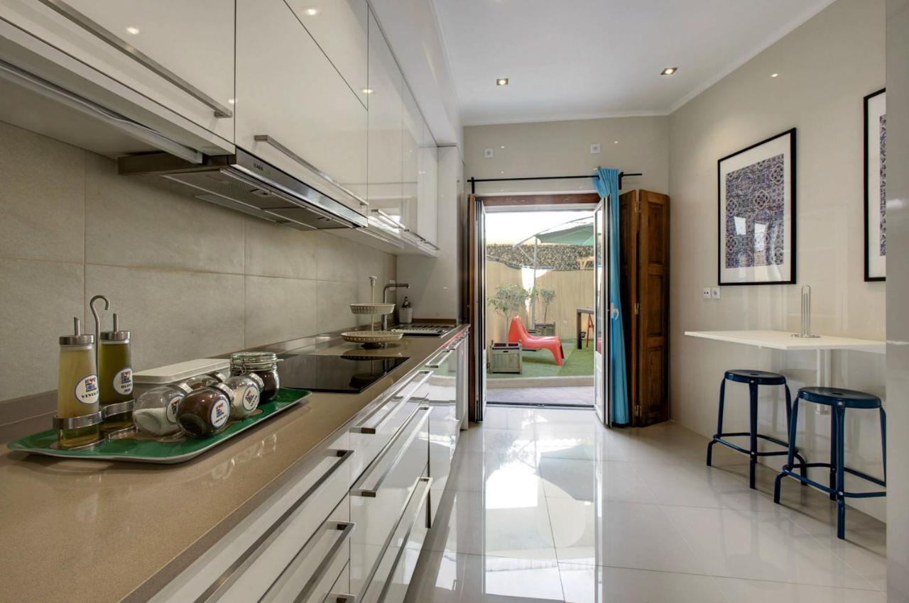 Apartamento Localtraveling Cathedral & Castle - Family