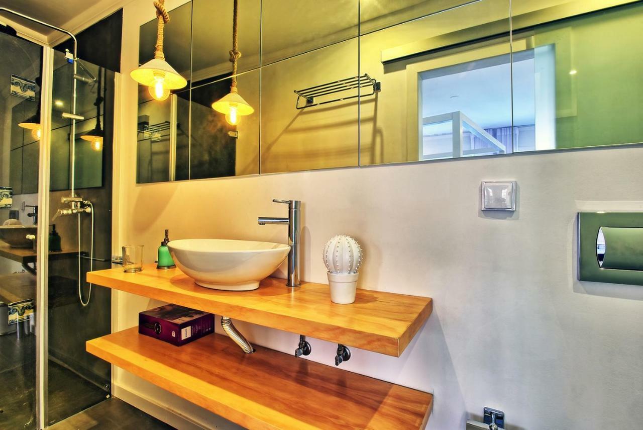 Localtraveling Cathedral & Castle - Family Apartamento Lisboa