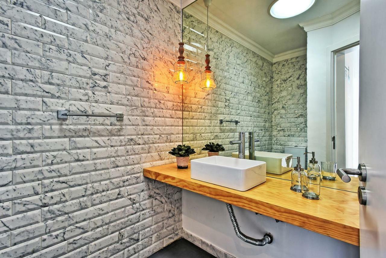 Apartamento Localtraveling Cathedral & Castle - Family *