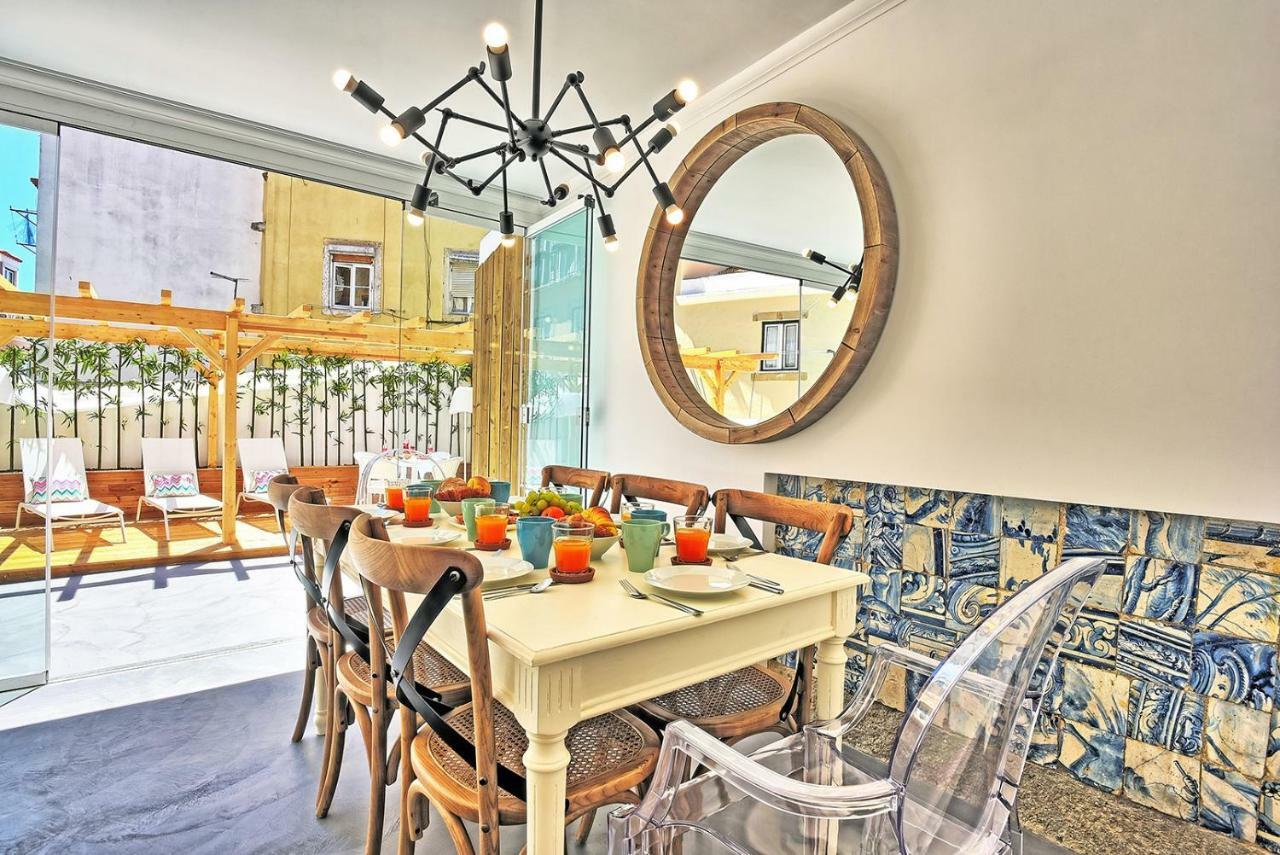 Apartamento Localtraveling Cathedral & Castle - Family