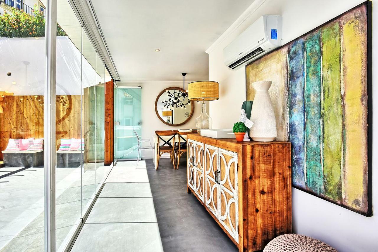 Localtraveling Cathedral & Castle - Family Apartamento Lisboa