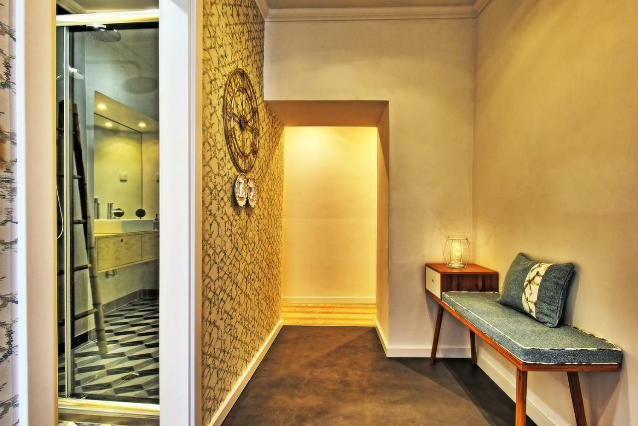 Localtraveling Cathedral & Castle - Family Apartamento